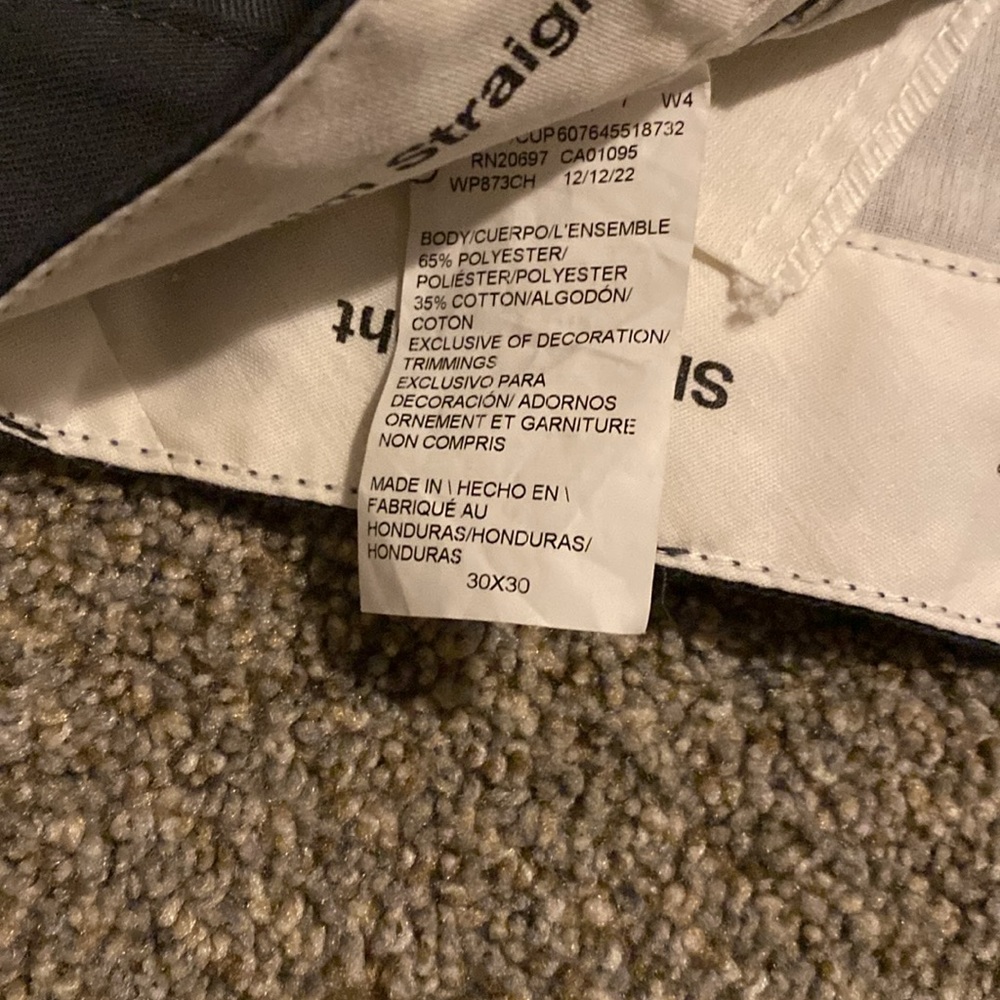 Dickies pants - Picture 4 of 4